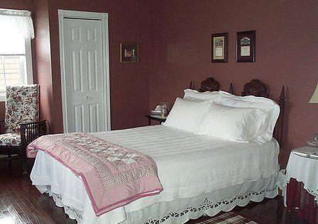 Argyle By The Sea Bed & Breakfast Pubnico Δωμάτιο φωτογραφία